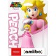 NINTENDO Figurine Amiibo Super Mario Peach