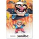 NINTENDO Figurine Amiibo Super Smash Bros Wario