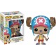 FUNKO Figurine POP! One Piece Tony Chopper N° 99