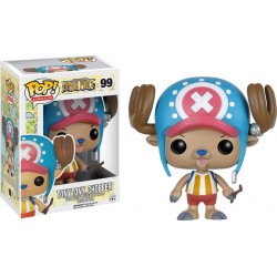 FUNKO Figurine POP! One Piece Tony Chopper N° 99