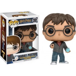 FUNKO Figurine POP! Harry Potter Harry Potter et la prophétie N° 32