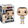 FUNKO Figurine POP! Stranger Things Eleven Hospital Gown N°511