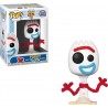 FUNKO Figurine POP! Toy Story Fourchette N° 528