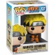 FUNKO Figurine POP! Naruto Shippuden Naruto Uzumaki courant N° 727