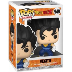 FUNKO Figurine POP! Dragon Ball Z Vegito N° 949