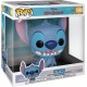 FUNKO Figurine POP! Jumbo Lilo & Stitch Stitch N° 1046