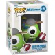 FUNKO Figurine POP! Monstres Et Compagnie Mike N° 1155