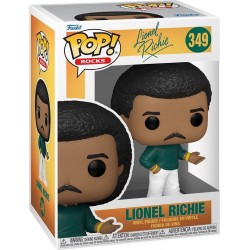FUNKO Figurine POP! Lionel Richie N° 349