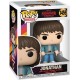 FUNKO Figurine POP! Stranger Things Jonathan avec club de golf N° 1459
