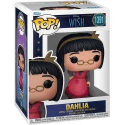 FUNKO Figurine POP! Wish Dahlia N° 1391