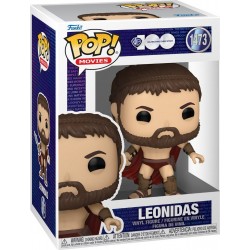 FUNKO Figurine POP! 300 Leonidas N° 1473
