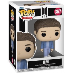 FUNKO Figurine POP! BTS RM N° 367