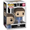 FUNKO Figurine POP! BTS RM N° 367