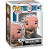 FUNKO Figurine POP! Demon Slayer Haganezuka N° 1407