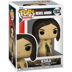 FUNKO Figurine POP! Rebel Moon Kora N° 1533