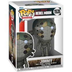 FUNKO Figurine POP! Rebel Moon Jimmy N° 1535
