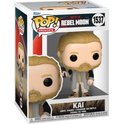 FUNKO Figurine POP! Rebel Moon Kai N° 1537