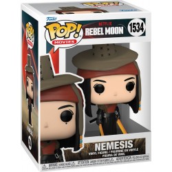 FUNKO Figurine POP! Rebel Moon Nemesis N° 1534
