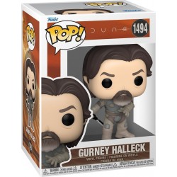 FUNKO Figurine POP! Dune 2 Gurney Halleck N° 1494