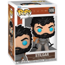 FUNKO Figurine POP! Dune 2 Stilgar N° 1496