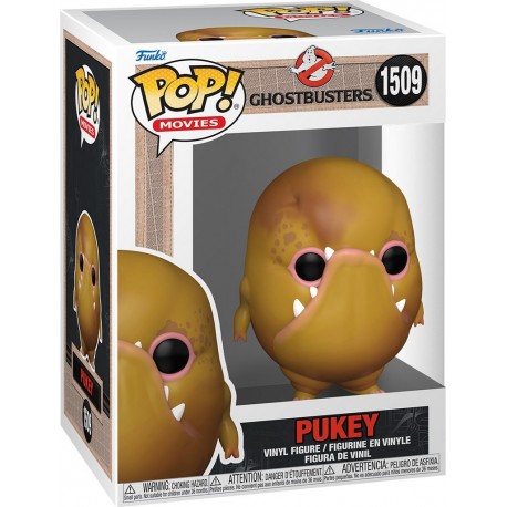 FUNKO Figurine POP! Ghostbusters Pukey N° 1509