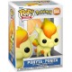 FUNKO Figurine POP! Pokémon Ponita N° 644