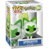 FUNKO Figurine POP! Pokémon Poussacha N° 984