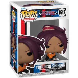 FUNKO Figurine POP! Bleach Yorui Shiho N° 1612