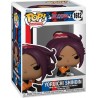 FUNKO Figurine POP! Bleach Yorui Shiho N° 1612
