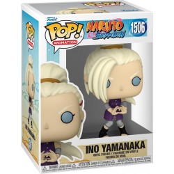 FUNKO Figurine POP! Naruto Shippuden Ino Yamanaka N° 1506