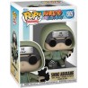 FUNKO Figurine POP! Naruto Shino Aburame N° 1509