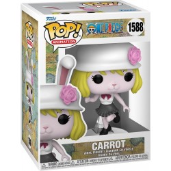 FUNKO Figurine POP! One Piece Carrot N° 1588