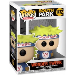 FUNKO Figurine POP! South Park Tweek Tweak N° 1472