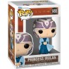 FUNKO Figurine POP! Dune 2 Princesse Irulan N° 1498