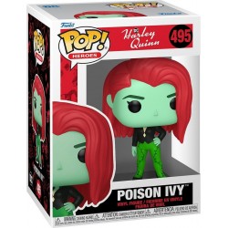 FUNKO Figurine POP! DC Comics Poison Ivy N° 495