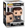 FUNKO Figurine POP! Les Affranchis Henry Hill N° 1503