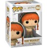 FUNKO Figurine POP! Harry Potter Ron N° 166