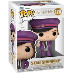 FUNKO Figurine POP! Harry Potter Stan Rocade N° 170