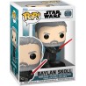 FUNKO Figurine POP! Star Wars Ahsoka Baylan Skoll N° 688