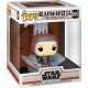 FUNKO Figurine POP! Star Wars The Mandalorian Bo-Katan N° 669