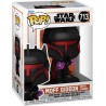 FUNKO Figurine POP! Star Wars Moff Gideon avec armure N° 713