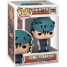 FUNKO Figurine POP! Hunter X Hunter Ging Freecss N° 1725