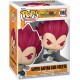FUNKO Figurine POP! Dragon Ball Super Saiyan God Vegeta N° 1862
