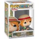 FUNKO Figurine POP! One Piece Nami N° 1772