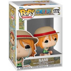 FUNKO Figurine POP! One Piece Nami N° 1772