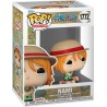 FUNKO Figurine POP! One Piece Nami N° 1772