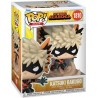 FUNKO Figurine POP! My Hero Academia Bakugo N° 1810