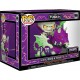 FUNKO Figurine POP! Funko Fusion Squeletor & Nyte-mare N° 999