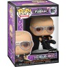 FUNKO Figurine POP! Funko Fusion Nicholas Angel N° 997