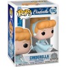 FUNKO Figurine POP! Cendrillon Ed 75 ans Cendrillon N° 1542